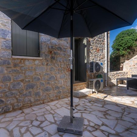 Liménion Vina'S Stone House 빌라 외부 사진