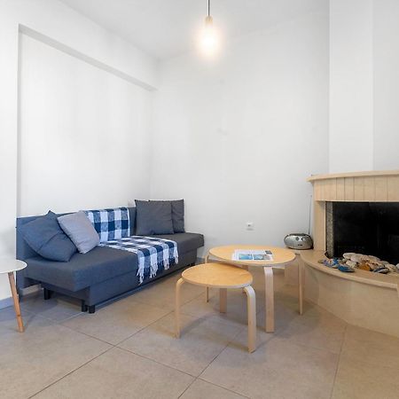 Liménion Vina'S Stone House 빌라 외부 사진
